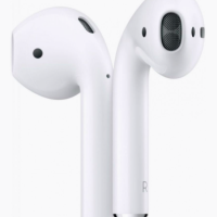 Apple Наушники Apple AirPods (2nd Gen)