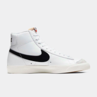 Blazer mid Кеды