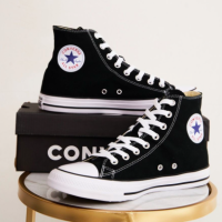 Converse Кеды