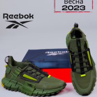 Grante Кроссовки мужские кеды женские для фитнеса тренировок Reebok