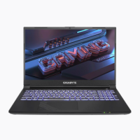 Gigabyte Ноутбук Gigabyte G5 GE [GE-51RU263SD]/15.6" FHD/RTX 3050