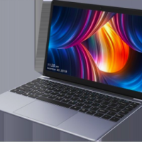 CHUWI Herobook Pro 2022(Intel N4020/8+256/14"/IPS/Win 11)