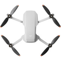 Квадрокоптер DJI Mini 2 Fly More Combo