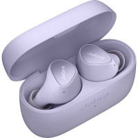 Наушники Jabra Elite 3, сиреневый