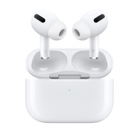 Наушники Apple AirPods Pro в футляре с MagSafe