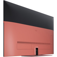 Телевизор Loewe We. SEE 55 Coral Red 55" 4K UHD LED Smart TV