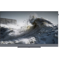 Телевизор Loewe We. SEE 43 Storm Grey 43" 4K UHD LED Smart TV