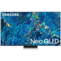 Телевизор Samsung QLED QE65QN95BAUXCE (2022) 65" 4K UHD Neo QLED Smart TV