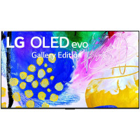 Телевизор LG Gallery Evo OLED77G2RLA (2022) 77" 4K UHD OLED Smart TV