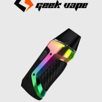 GeekVape/Geek Vape/гиг вейп/pod kit Geek Vape Aegis Nano (без жидкости)