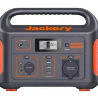 Зарядная станция Jackery Explorer 500EU (500 Вт·ч / 500 Вт)