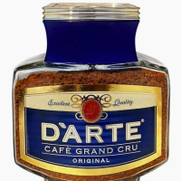 D'Arte Кофе D'Arte Original