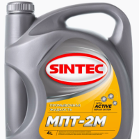 Sintec SINTEC МПТ-2М 4л (промывочная жидкость)