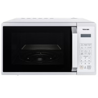 Микроволновая печь Toshiba MM-EM24P White