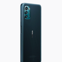 Nokia Смартфон Nokia G21/6.5/1600x720/4+128ГБ