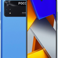 POCO Смартфон POCO M4 Pro 8GB+256GB