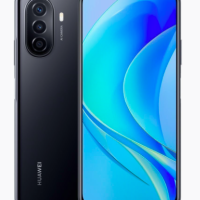 Huawei Смартфон nova Y70 128 ГБ/48МП/6000 мА*ч