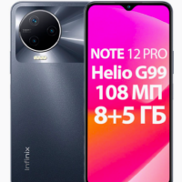 Infinix Infinix NOTE 12 PRO 8+256GB