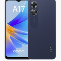 OPPO Смартфон OPPO А17 4+64 Гб