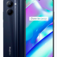 Realme Смартфон realme C33 4+64 Гб