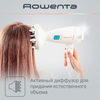 Rowenta Фен для волос Rowenta CV9240F0