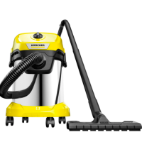 Пылесос Karcher WD 3 S V-17/4/20 (1.628-135.0)