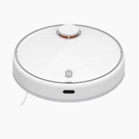 Xiaomi Робот-пылесос Mi Robot Vacuum Mop 2 Pro